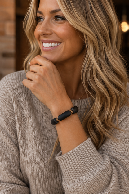 Bend the Rules Bracelet