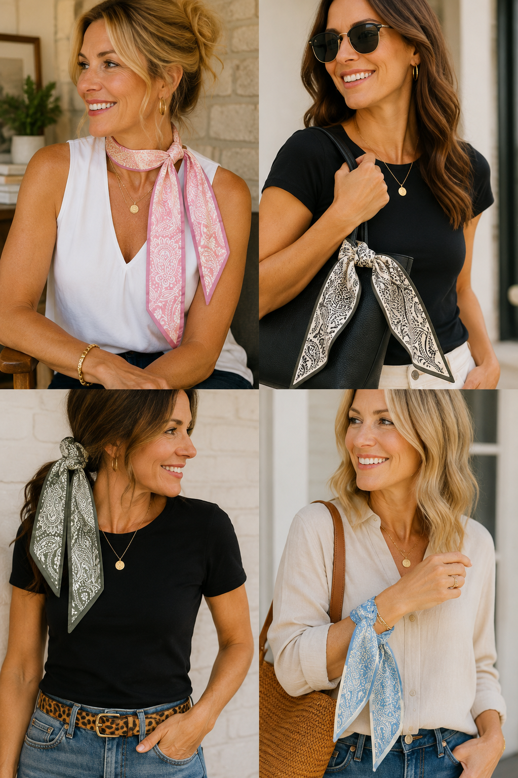 Knot Your Average Scarf
