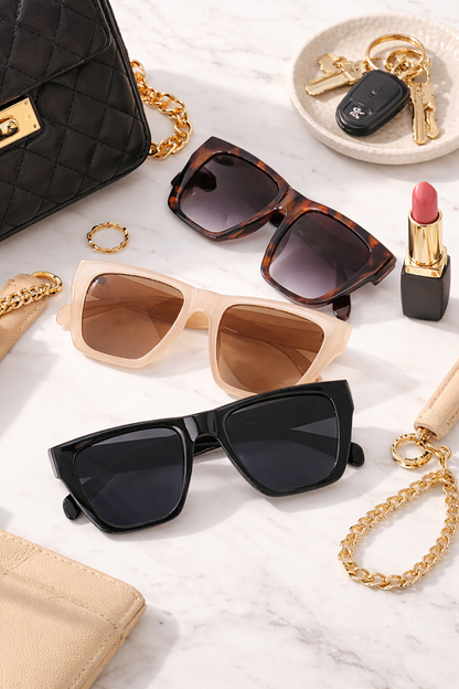 I See You Sunnies