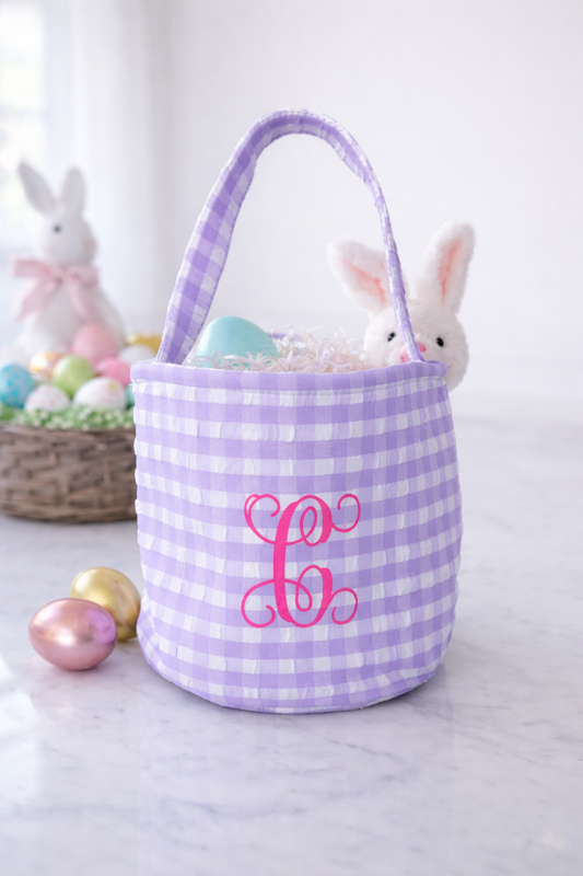 Happy Baskets