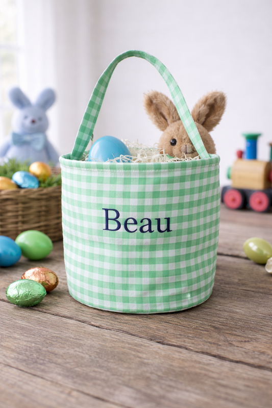 Happy Baskets