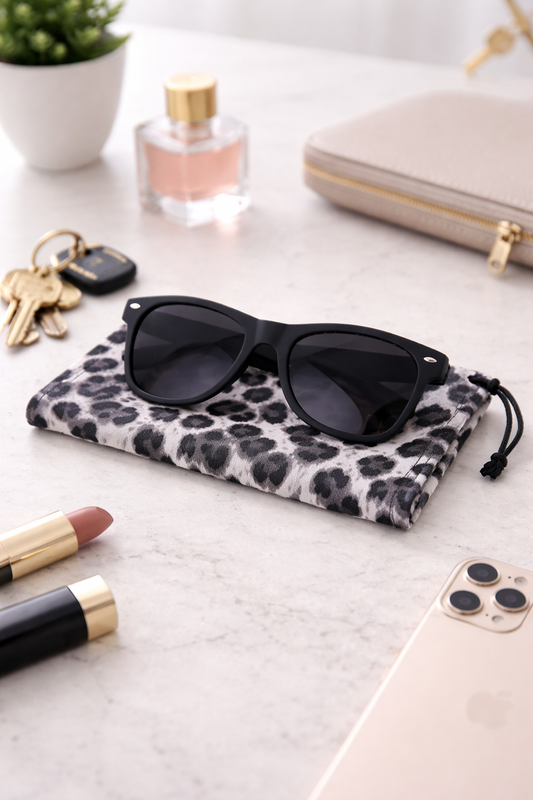 Wayfarer Wonder Sunnies