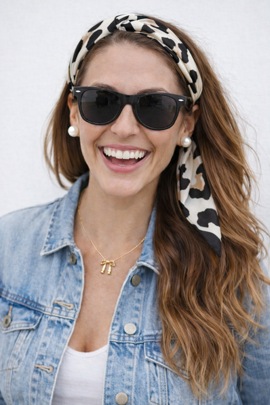 Wayfarer Wonder Sunnies