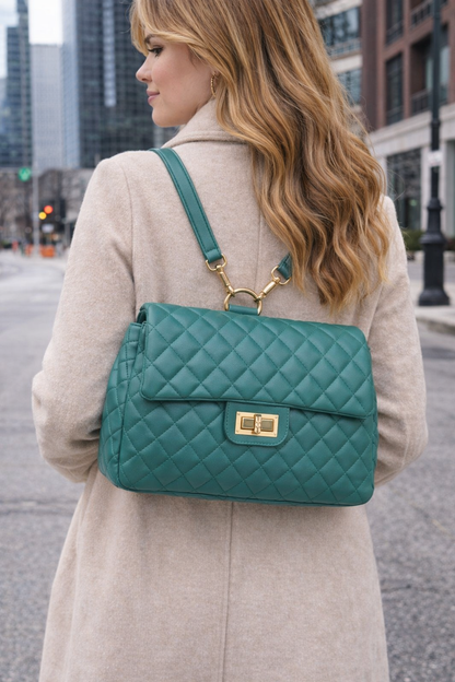 Brio Convertible Backpack