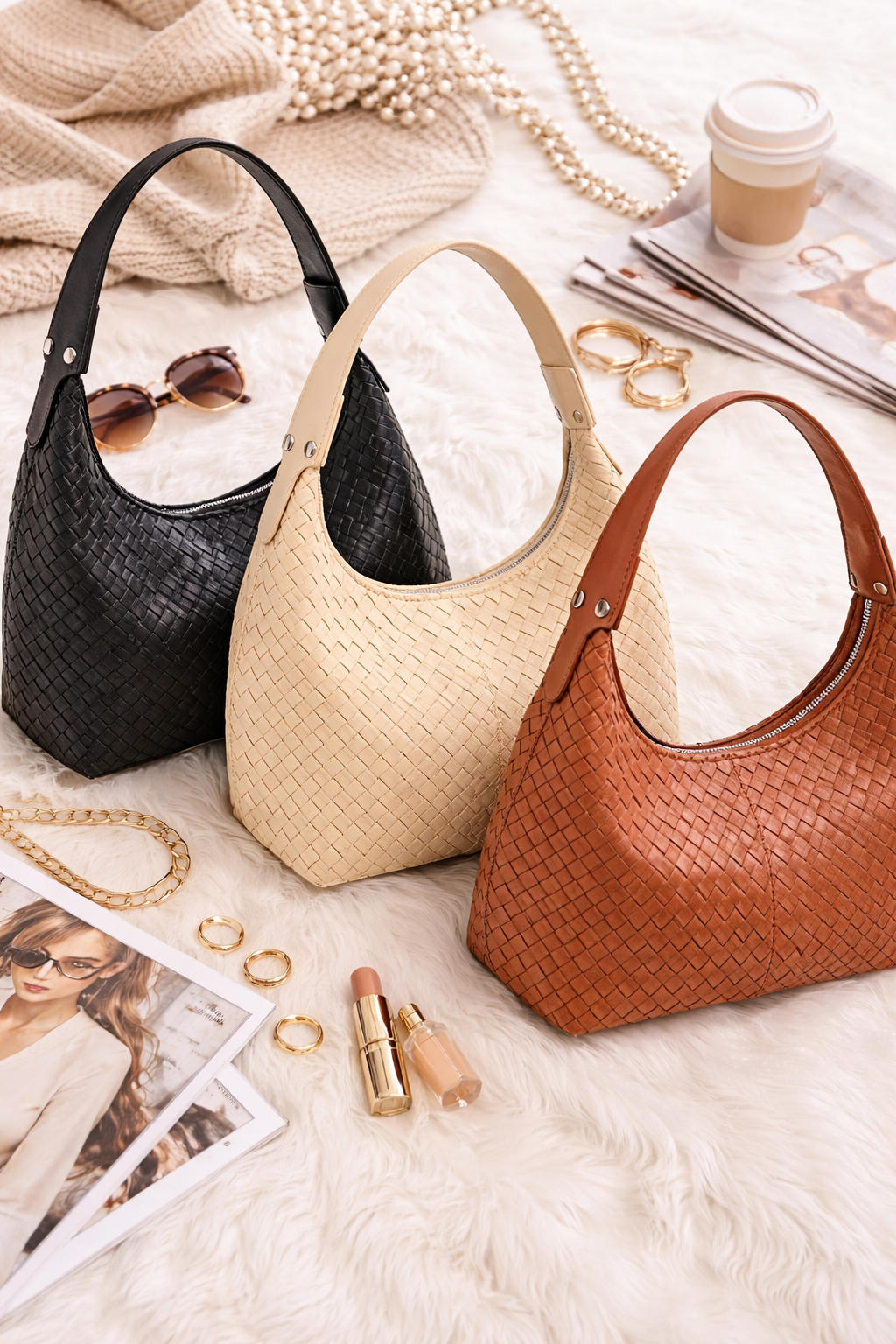 Moxie Handbag