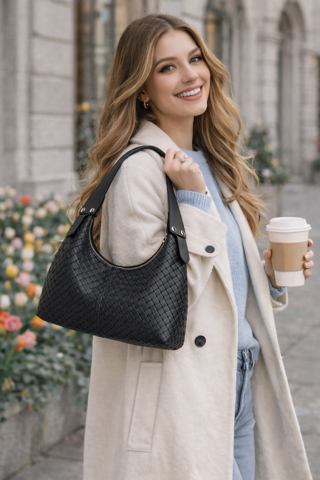 Moxie Handbag