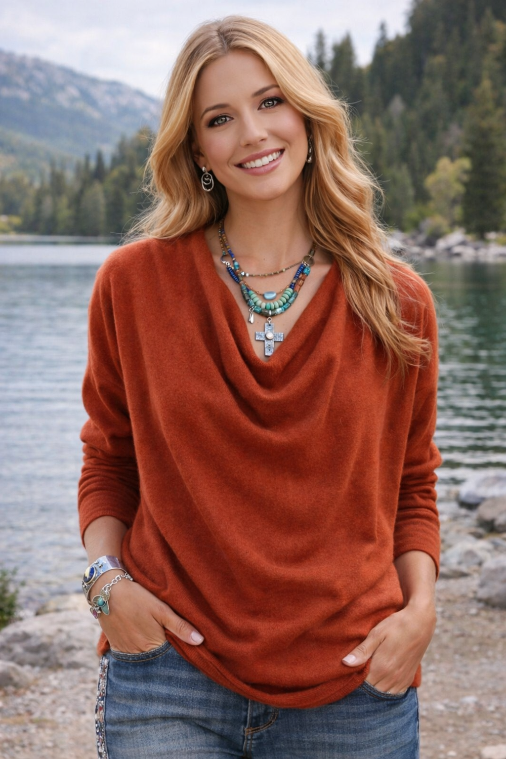 The Daily Favorite Top