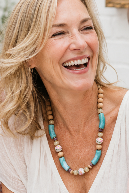 The Keepsake Necklace
