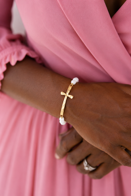 Redeemed & Radiant Bracelet