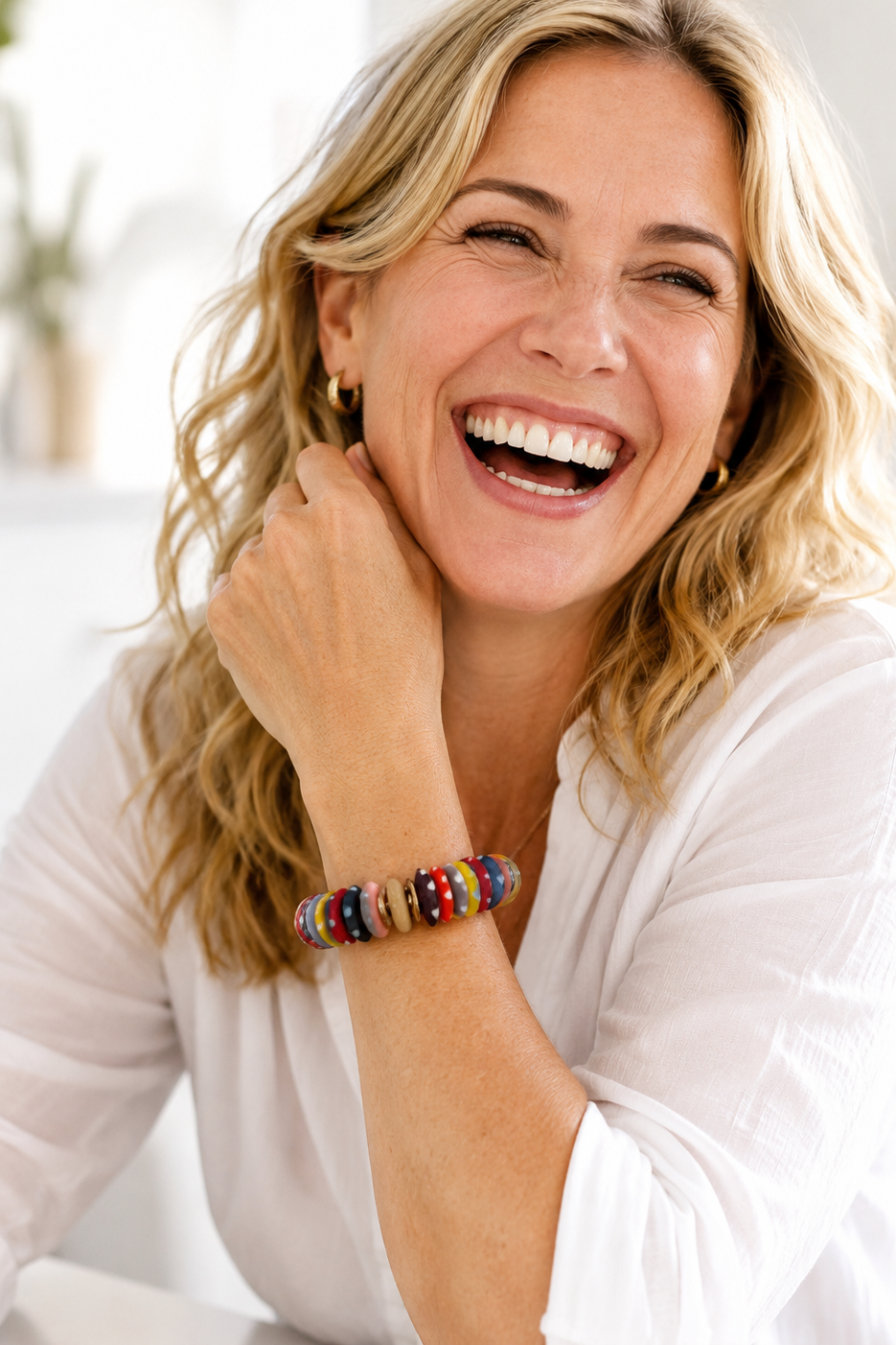 Color Story Bracelet