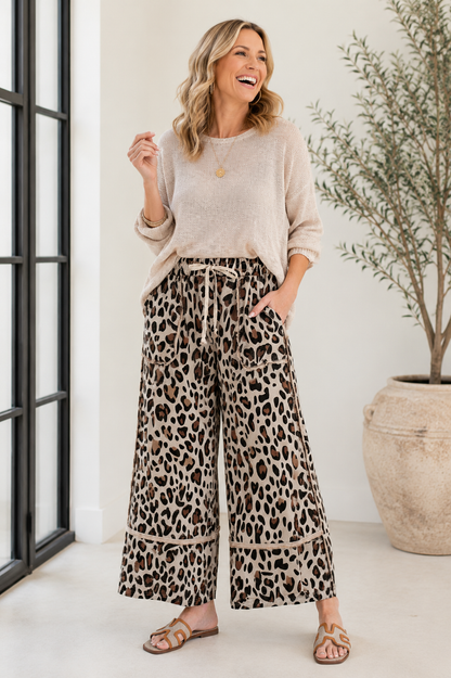 Spot On Pants - LIMITED EDITION