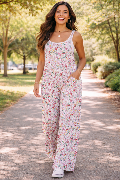 Bloom & Go Jumper