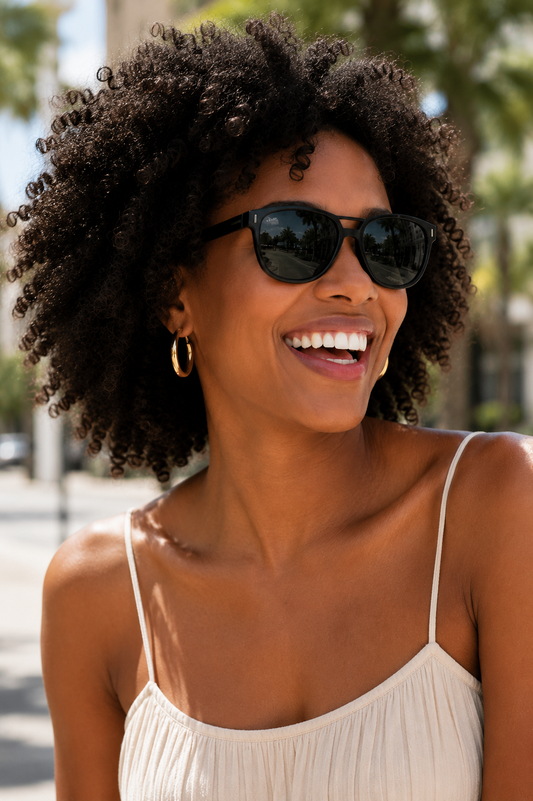 Club Aviator Sunnies