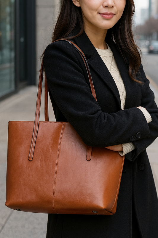 Forever Classic Tote