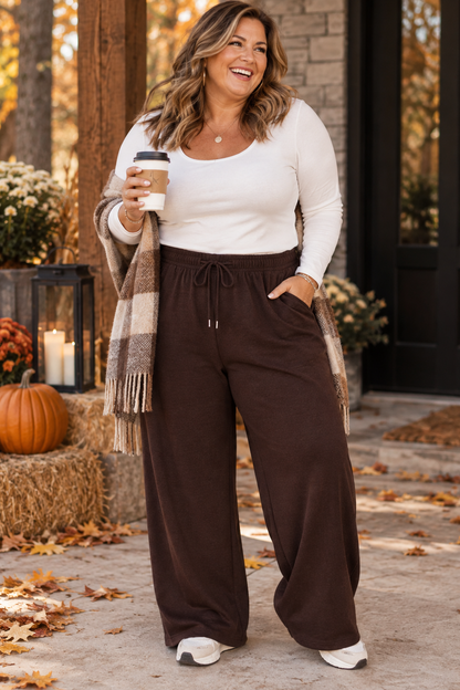 Go with the Flow Pants