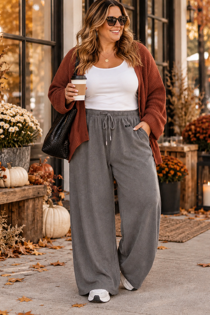 Go with the Flow Pants