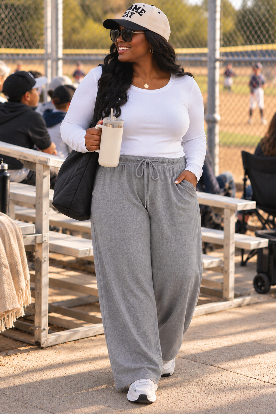 Go with the Flow Pants