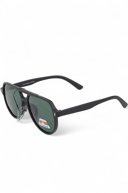Club Aviator Sunnies