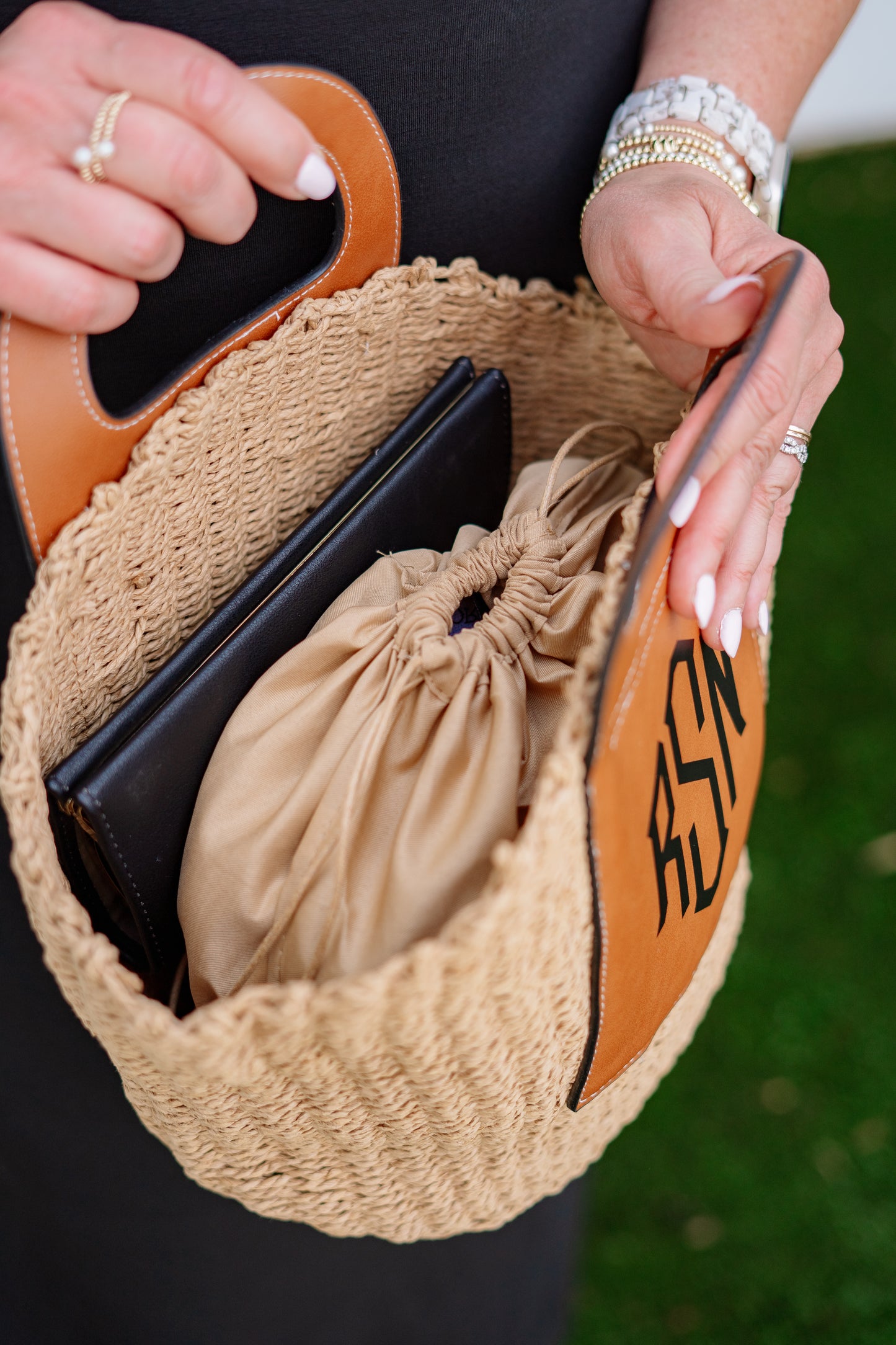 Shore Thing Tote
