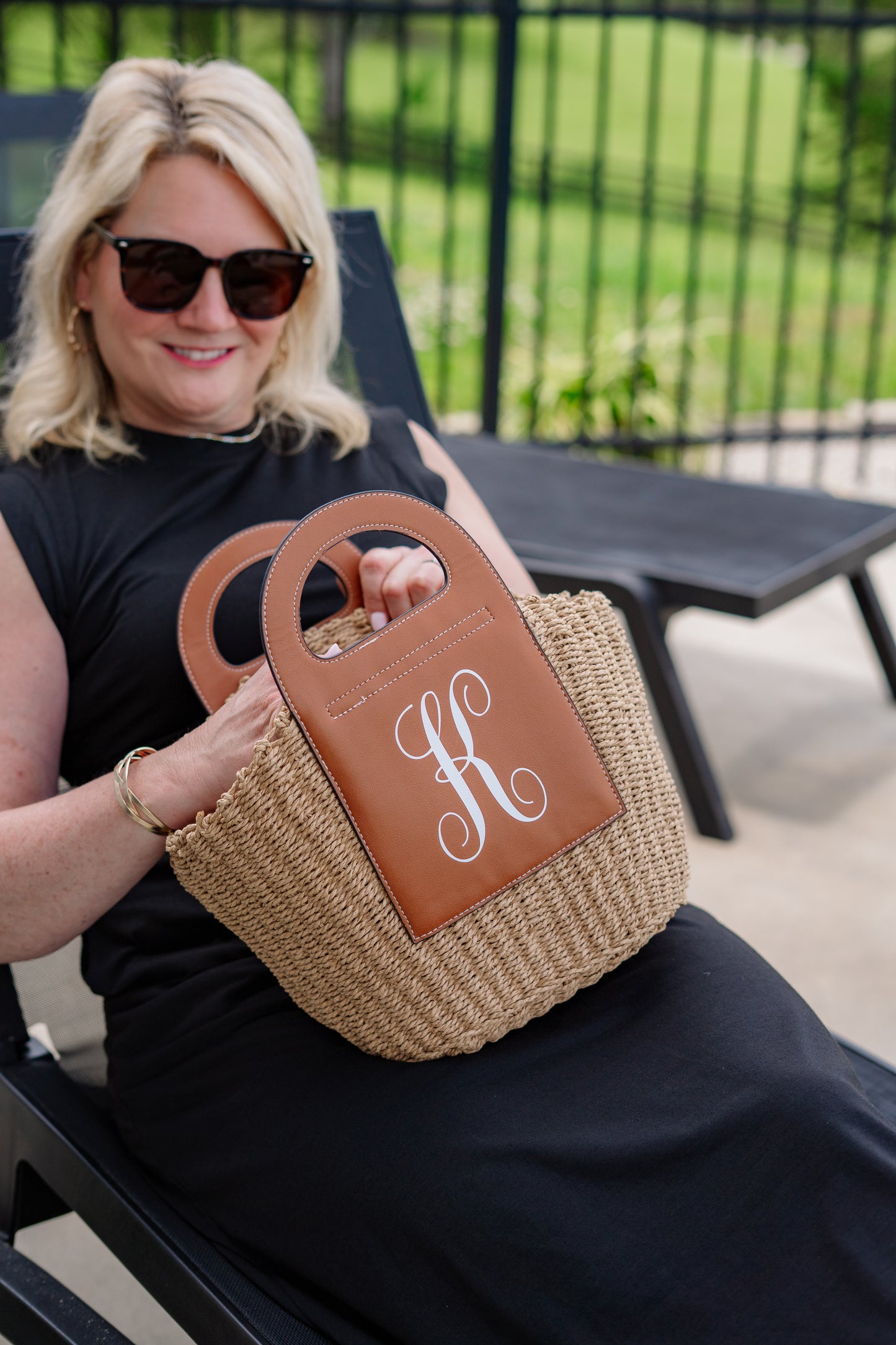 Shore Thing Tote