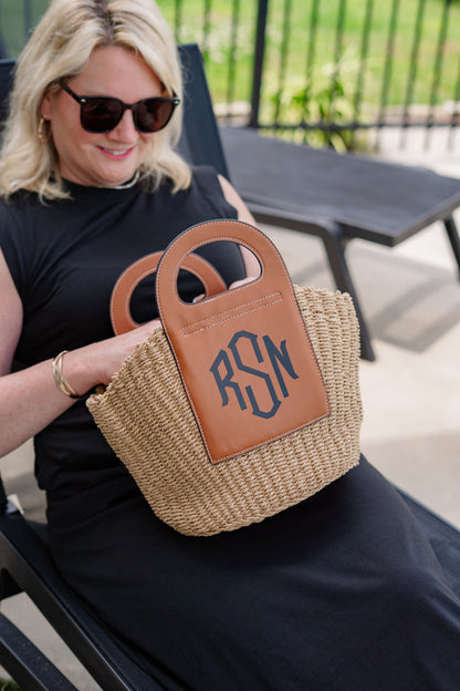Shore Thing Tote