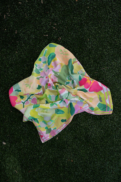 In Full Bloom Scarf