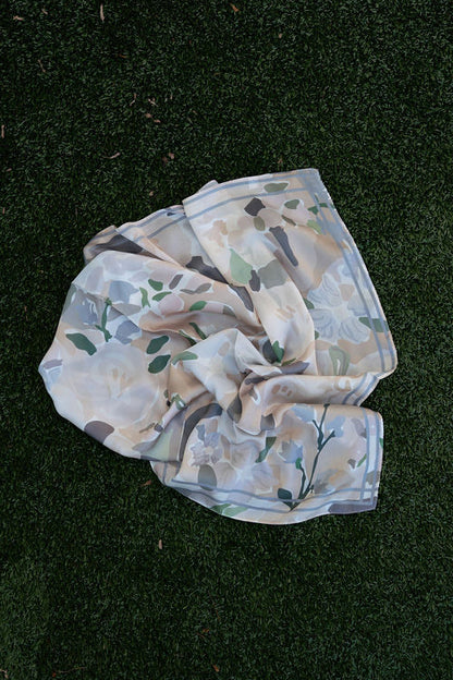 In Full Bloom Scarf