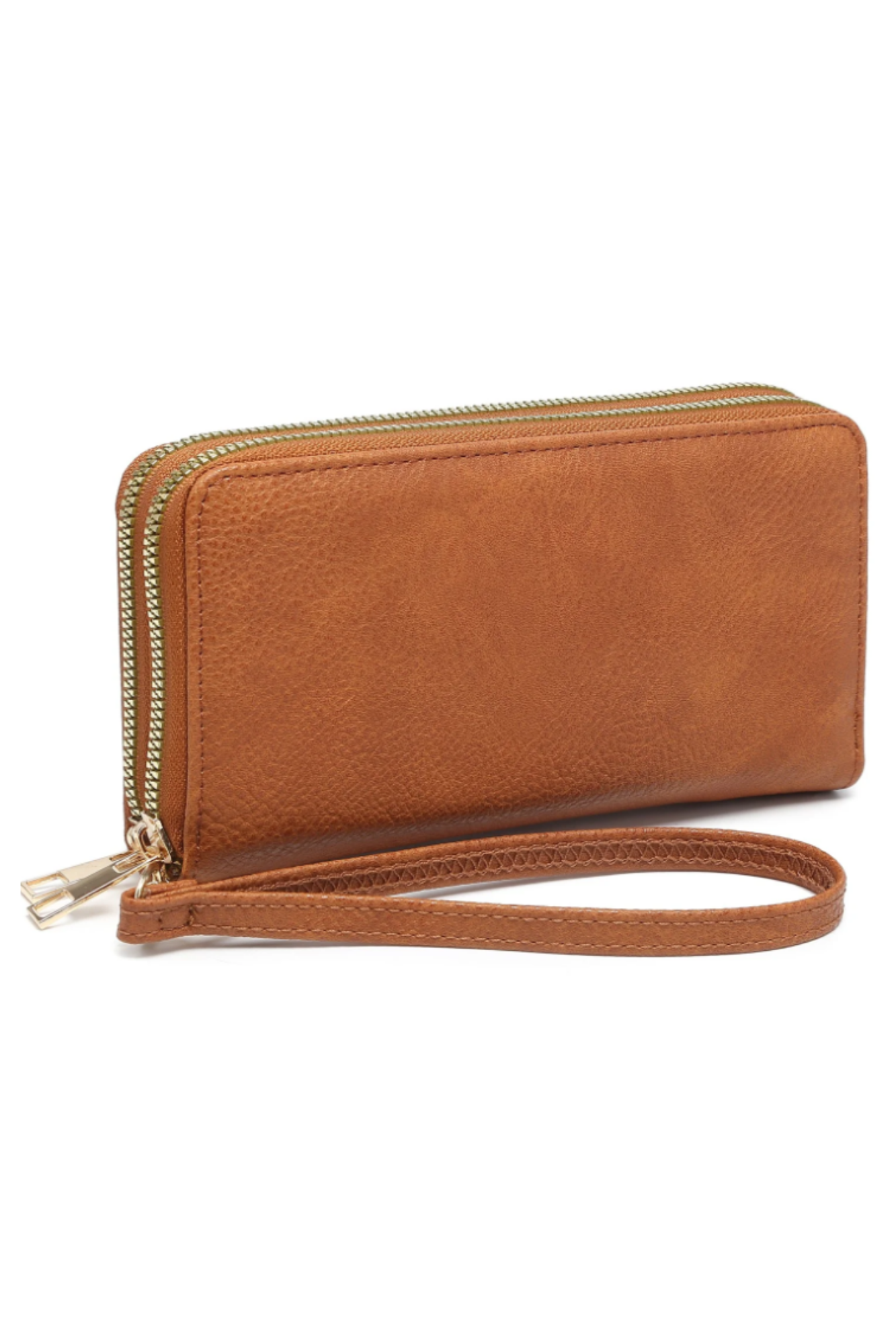 Double Take Clutch Wallet