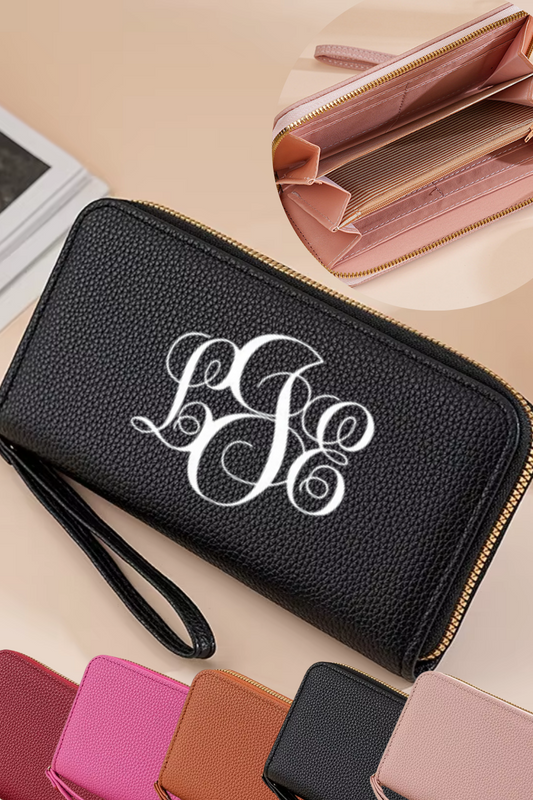 FAB ClutchMate Wallet