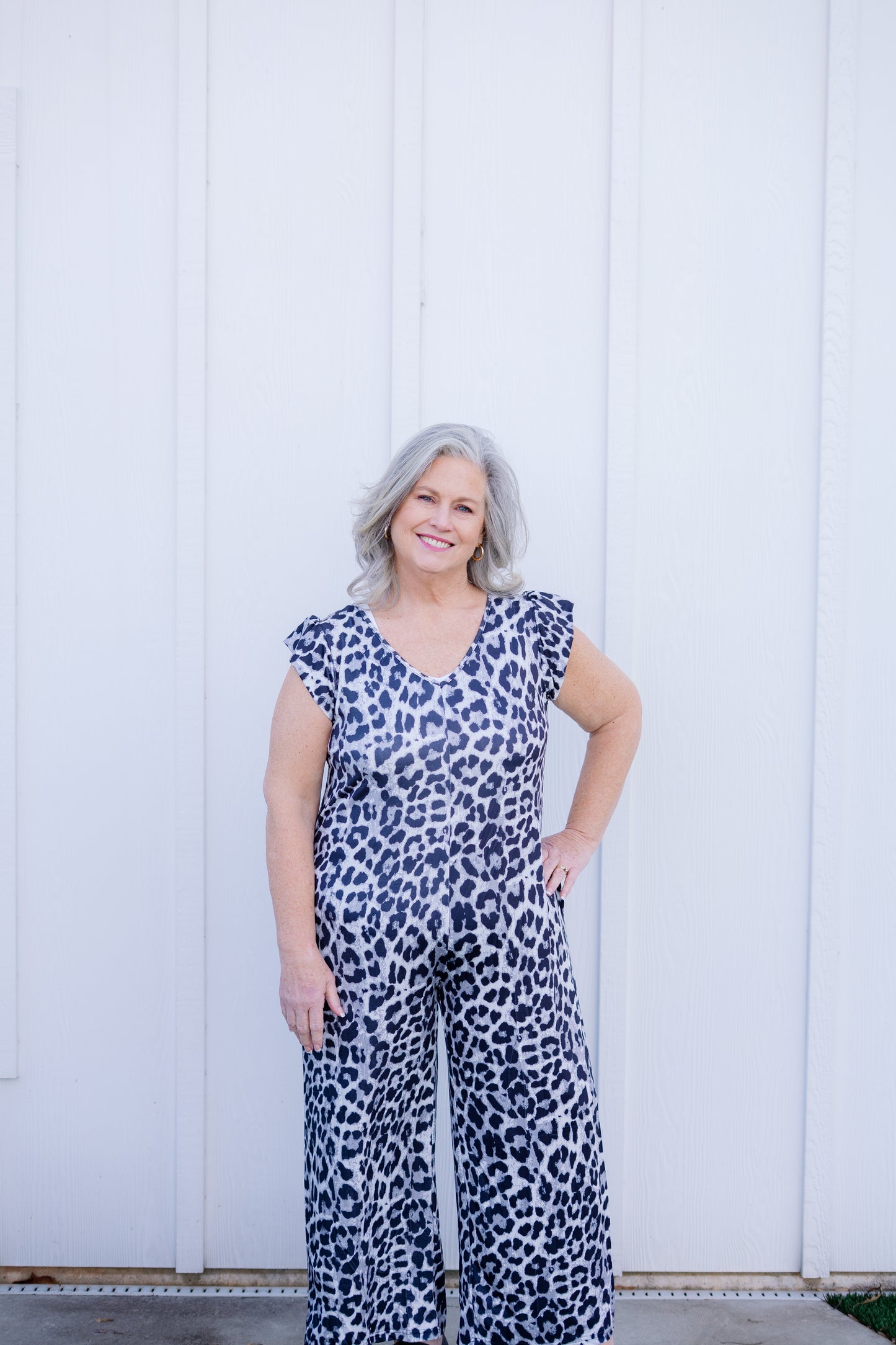 Main Event Moment Jumper