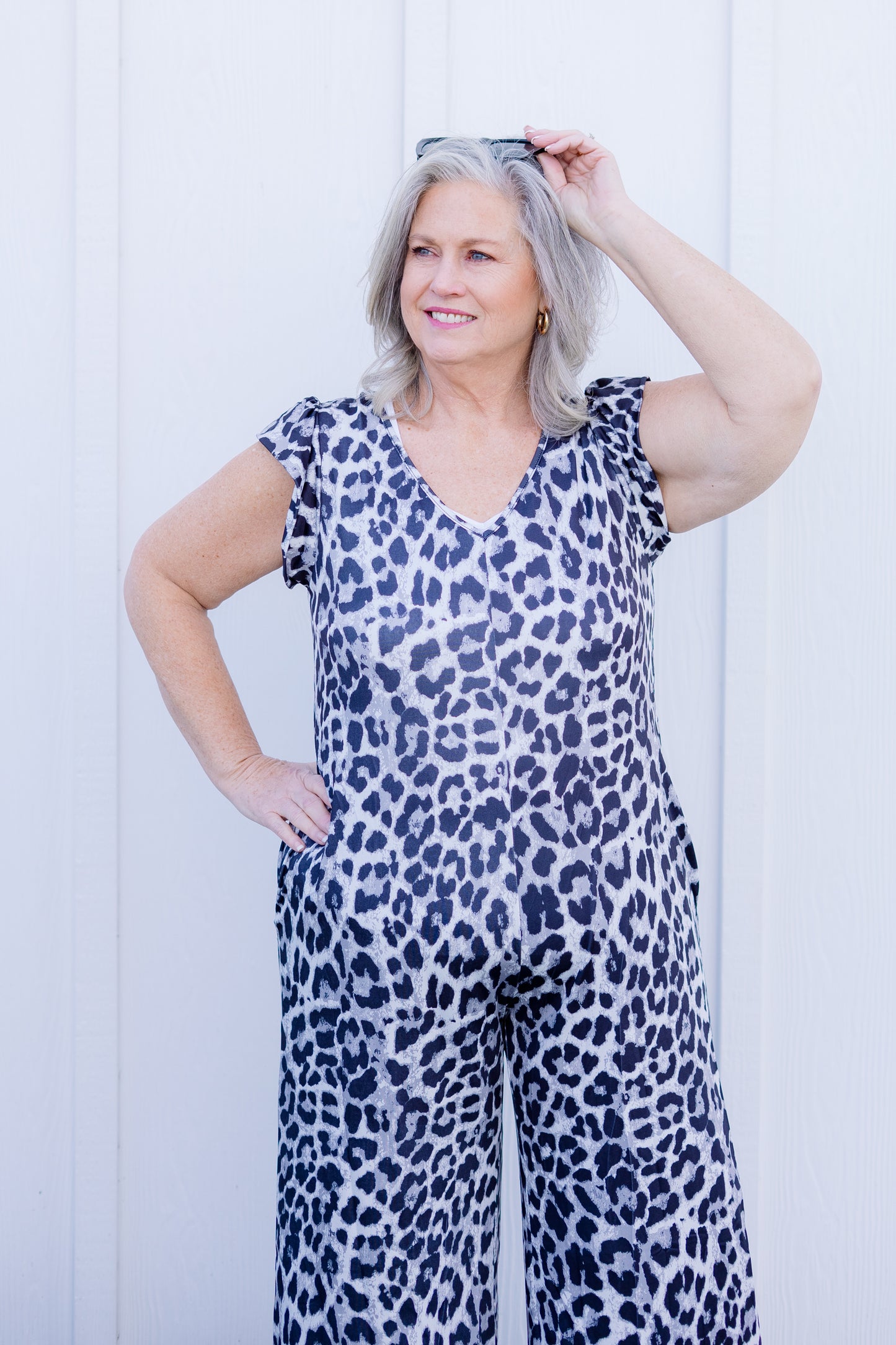 Main Event Moment Jumper