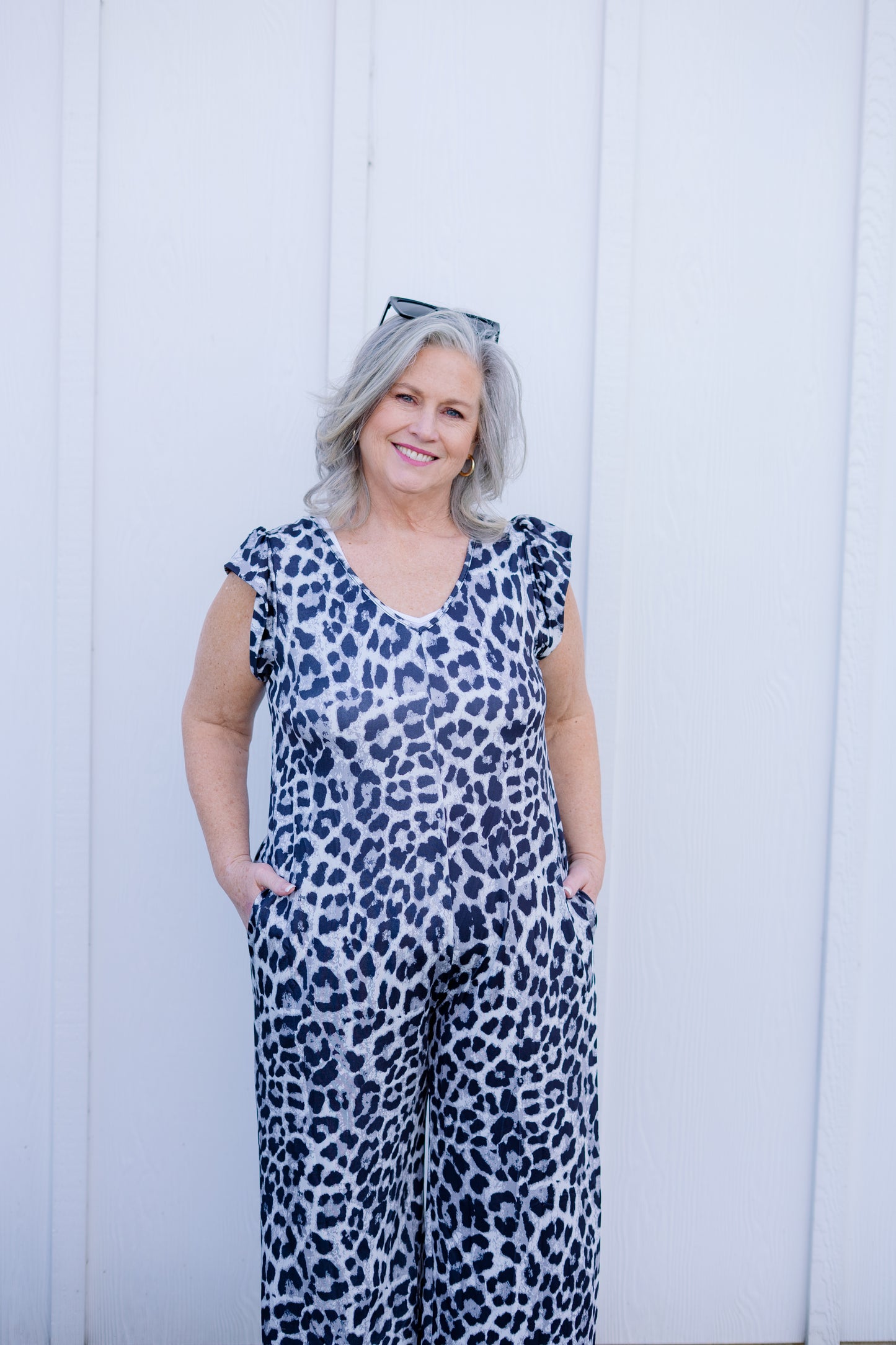 Main Event Moment Jumper