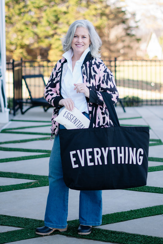 Everything & Essentials Set