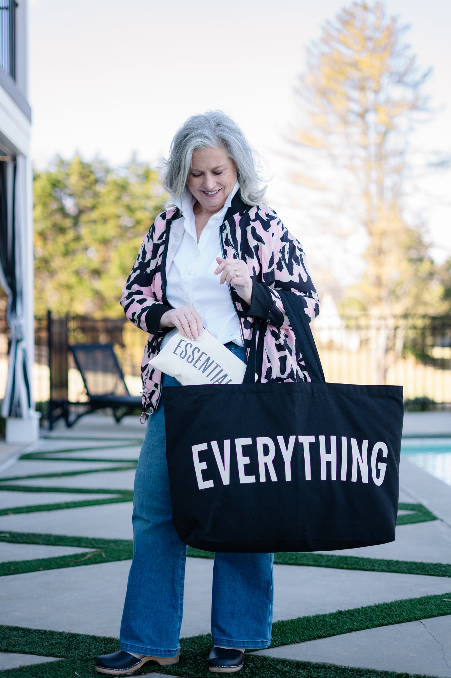 Everything & Essentials Set