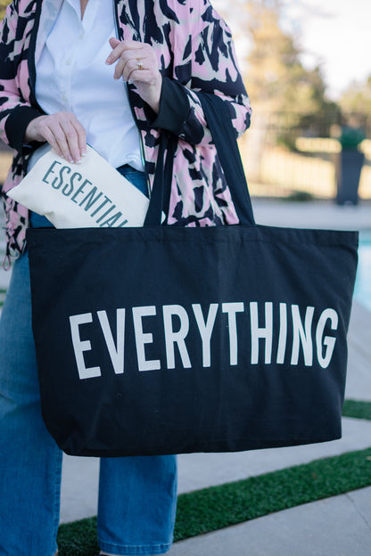 Everything & Essentials Set
