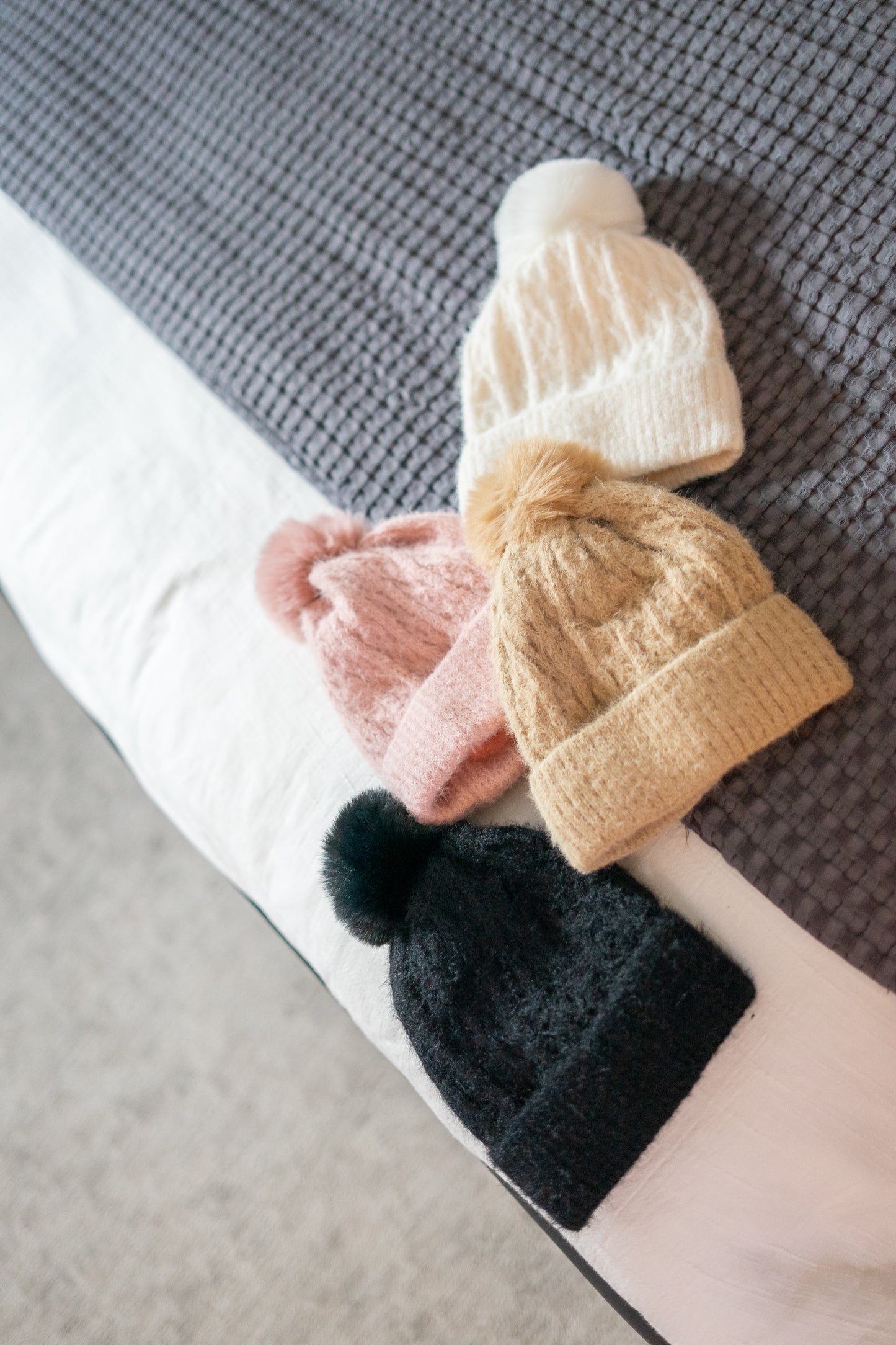 Winter Whimsy Beanie