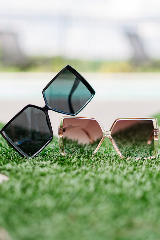 High Drama Sunnies