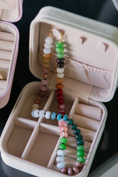 Under Cover Jewelry Case