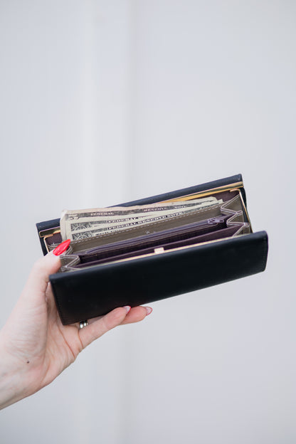 Clutch Wallet