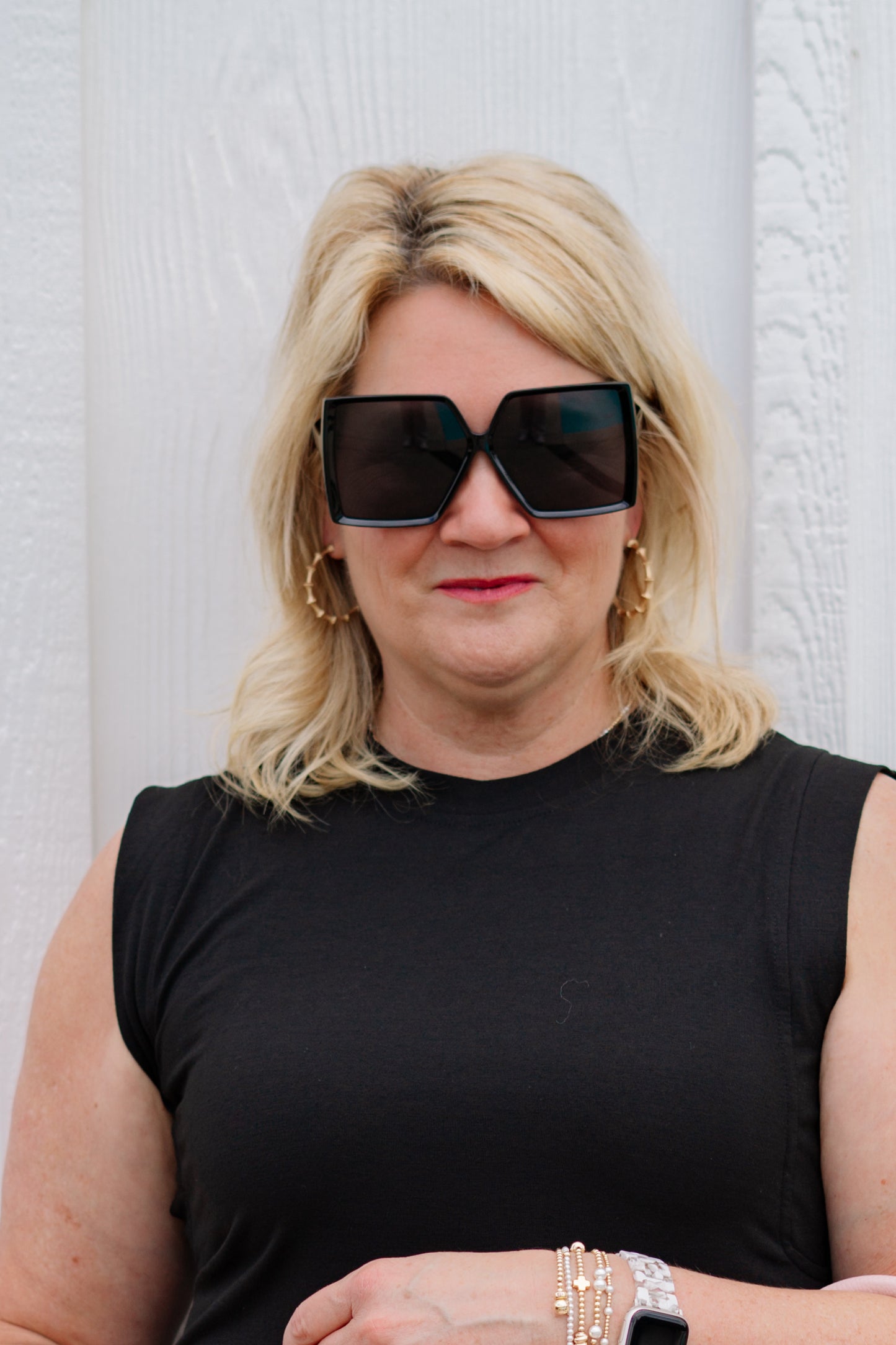 High Drama Sunnies