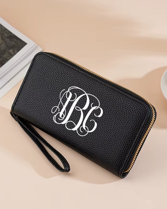 FAB ClutchMate Wallet