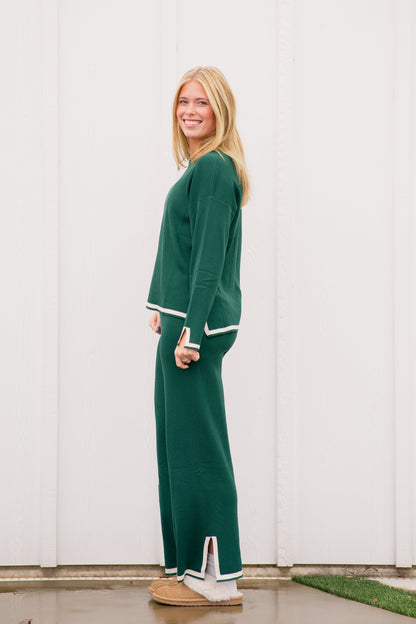 Everyday Knit Set