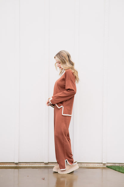 Everyday Knit Set