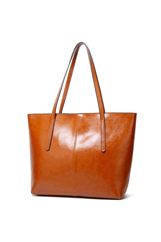 Forever Classic Tote - Sable