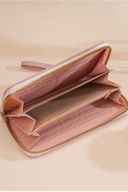 FAB ClutchMate Wallet
