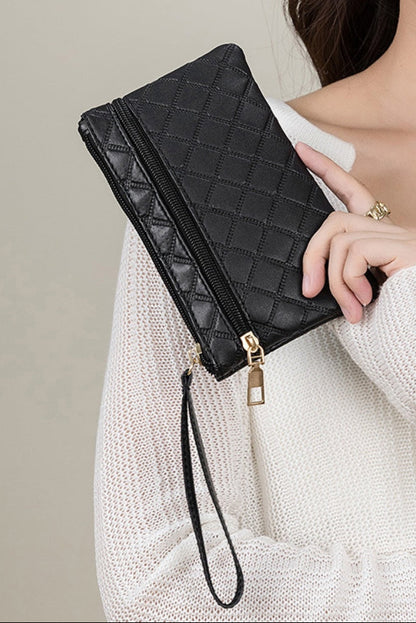 Wrist & Repeat™ Wristlet