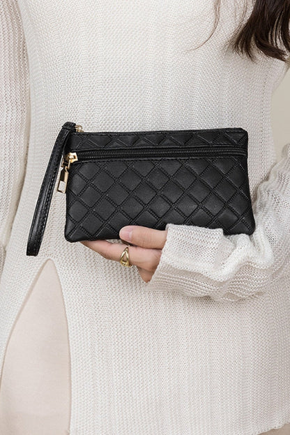 Wrist & Repeat™ Wristlet