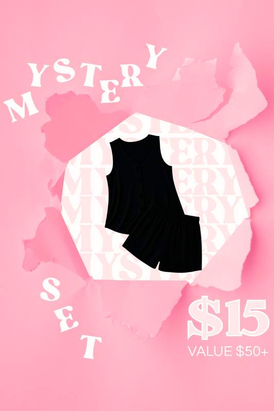 Mystery Apparel - Set