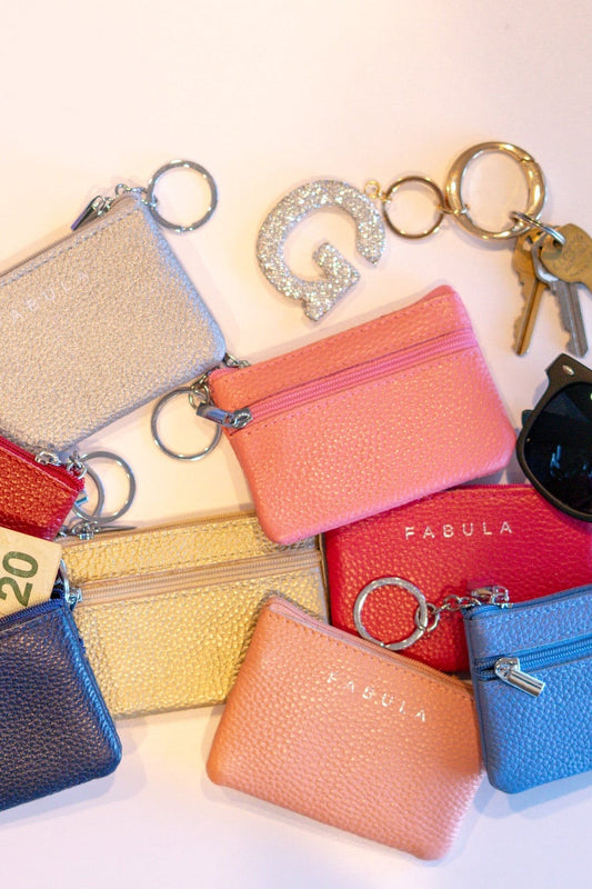 Keep It Together Wallet