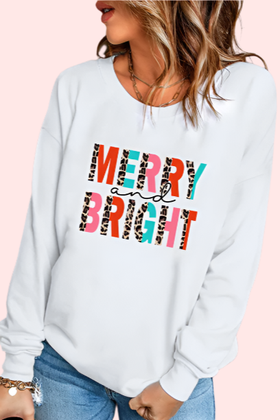 Let's Be Merry & Bright Popover